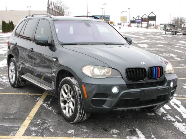 2011 BMW E70 X5 - Image 5 of 21