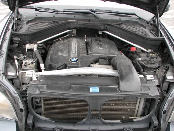 2011 BMW E70 X5 - Image 3 of 21