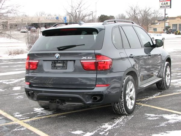 2011 BMW E70 X5 - Image 10 of 21