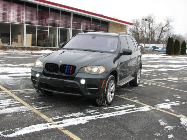 2011 BMW E70 X5 - Image 17 of 21