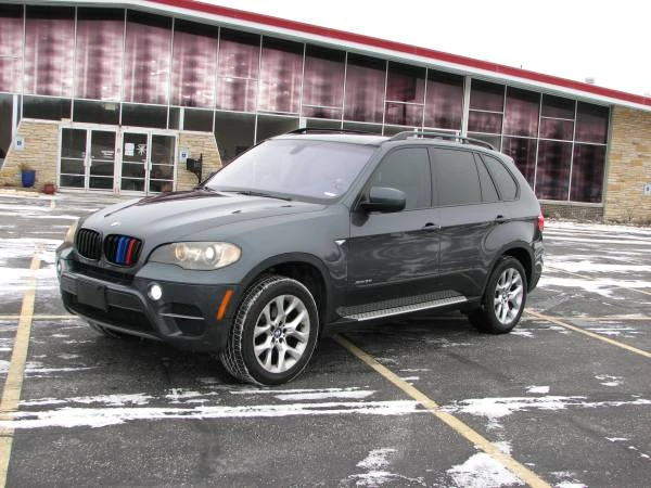 2011 BMW E70 X5 - Image 16 of 21