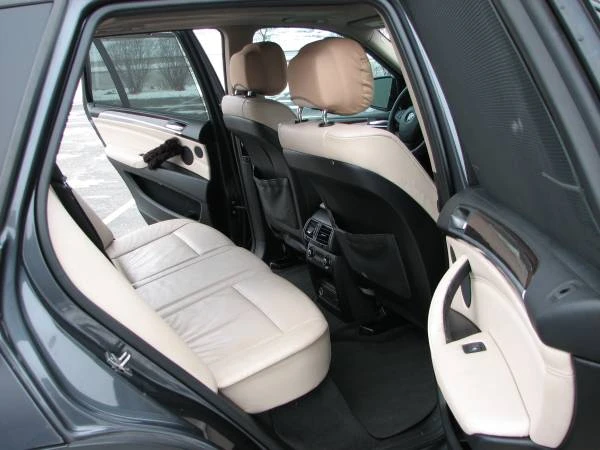 2011 BMW E70 X5 - Image 21 of 21