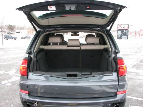 2011 BMW E70 X5 - Image 2 of 21