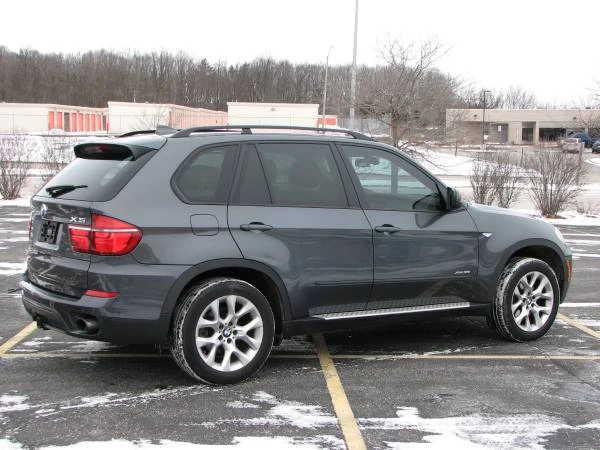 2011 BMW E70 X5 - Image 7 of 21