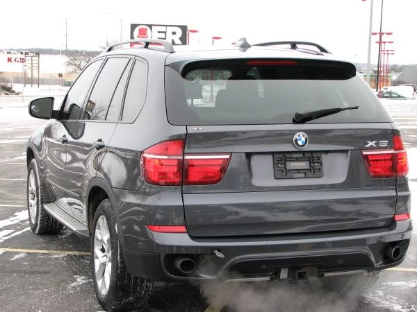 2011 BMW E70 X5 - Image 11 of 21