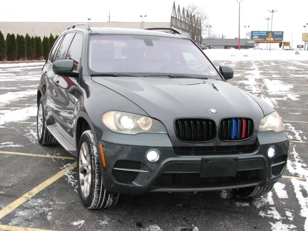 2011 BMW E70 X5 - Image 4 of 21
