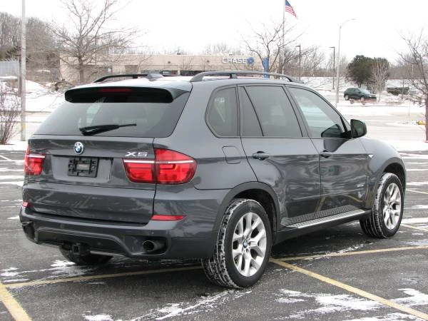 2011 BMW E70 X5 - Image 9 of 21