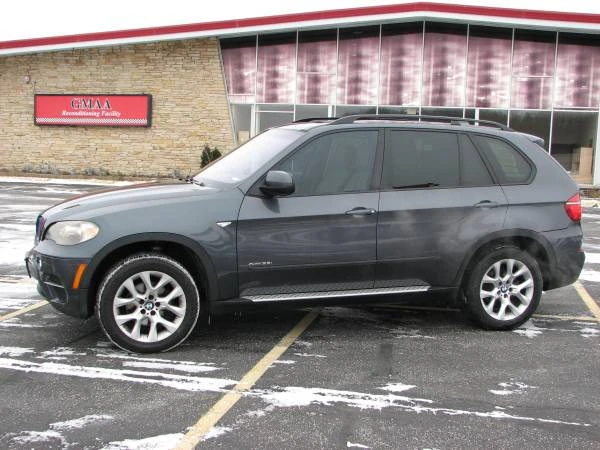 2011 BMW E70 X5 - Image 15 of 21