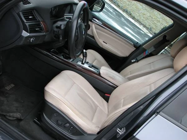 2011 BMW E70 X5 - Image 19 of 21