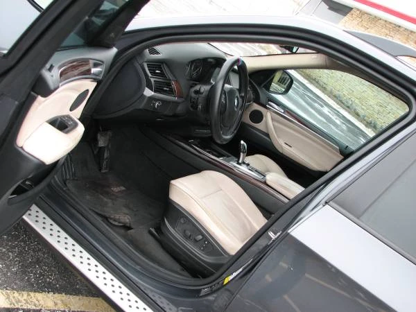 2011 BMW E70 X5 - Image 18 of 21