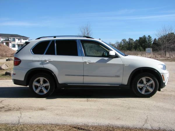 2011 BMW E70 X5 4.8i & xDrive50i - Image 6 of 21