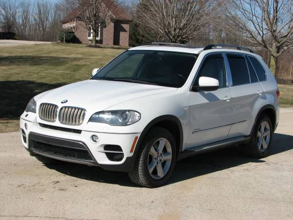 2011 BMW E70 X5 4.8i & xDrive50i - Image 15 of 21