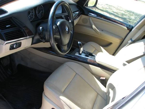 2011 BMW E70 X5 4.8i & xDrive50i - Image 19 of 21