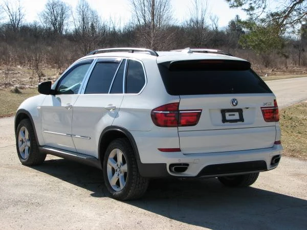 2011 BMW E70 X5 4.8i & xDrive50i - Image 11 of 21