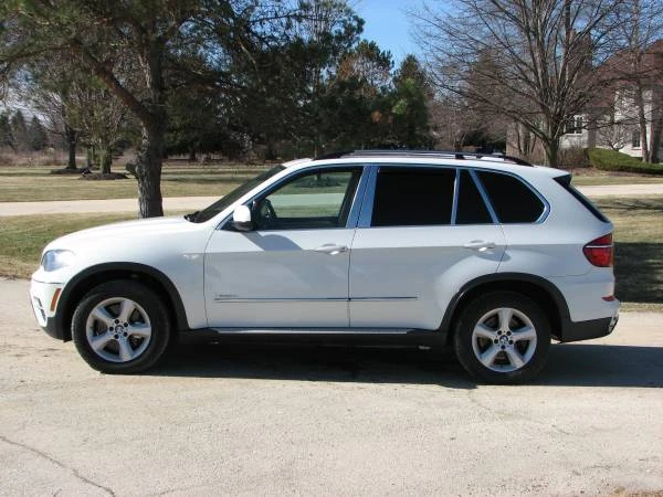 2011 BMW E70 X5 4.8i & xDrive50i - Image 13 of 21
