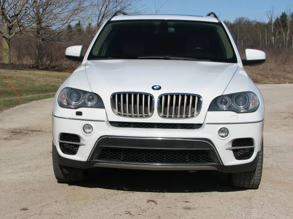 2011 BMW E70 X5 4.8i & xDrive50i - Image 17 of 21