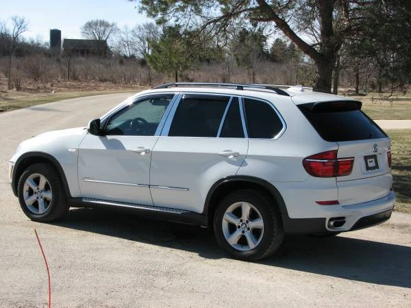 2011 BMW E70 X5 4.8i & xDrive50i - Image 12 of 21