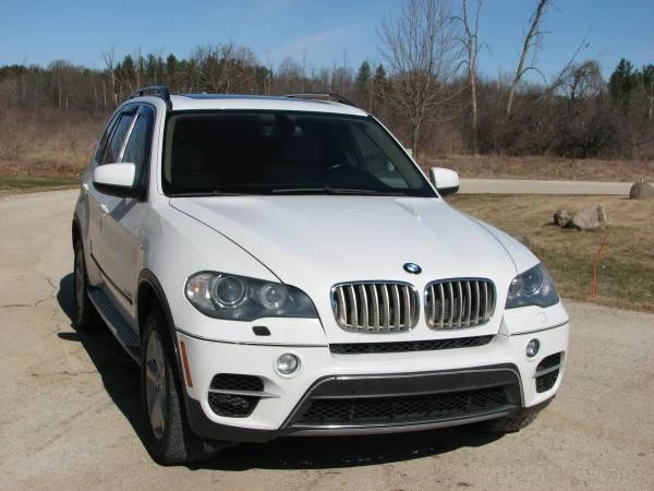 2011 BMW E70 X5 4.8i & xDrive50i - Image 4 of 21