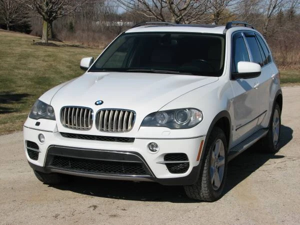 2011 BMW E70 X5 4.8i & xDrive50i - Image 16 of 21