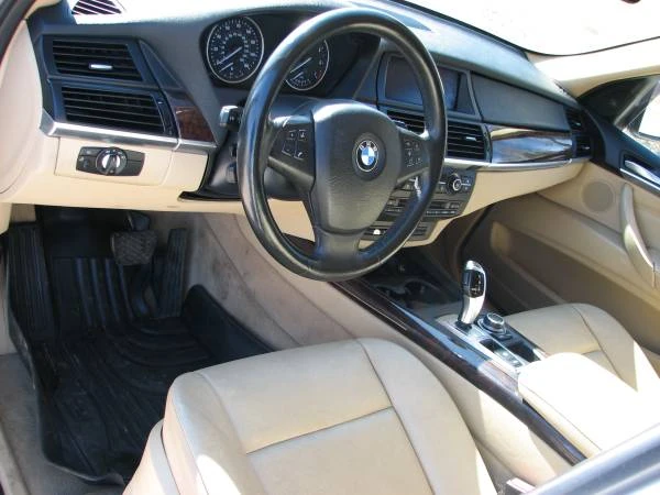 2011 BMW E70 X5 4.8i & xDrive50i - Image 20 of 21