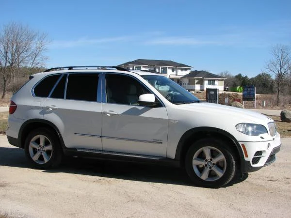 2011 BMW E70 X5 4.8i & xDrive50i - Image 5 of 21