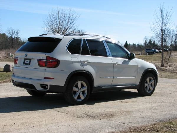 2011 BMW E70 X5 4.8i & xDrive50i - Image 8 of 21