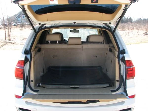 2011 BMW E70 X5 4.8i & xDrive50i - Image 3 of 21