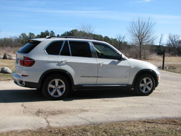 2011 BMW E70 X5 4.8i & xDrive50i - Image 7 of 21