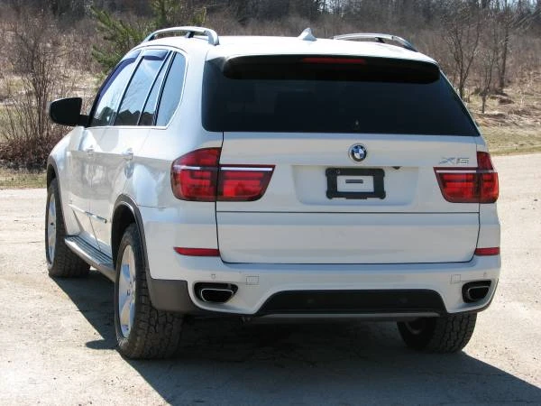 2011 BMW E70 X5 4.8i & xDrive50i - Image 10 of 21