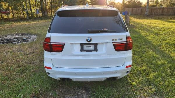 2011 BMW E70 X5 M - Image 6 of 15
