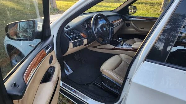 2011 BMW E70 X5 M - Image 15 of 15