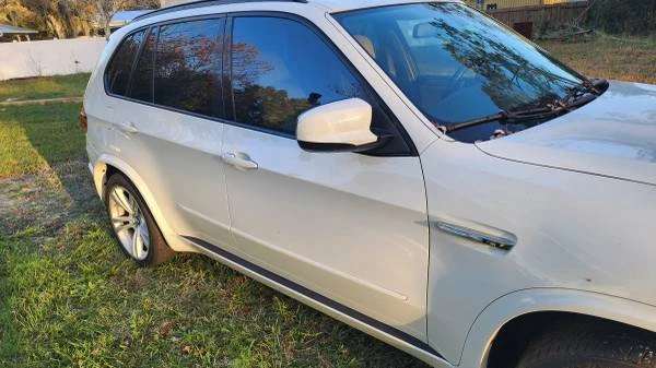 2011 BMW E70 X5 M - Image 4 of 15