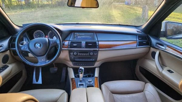 2011 BMW E70 X5 M - Image 9 of 15