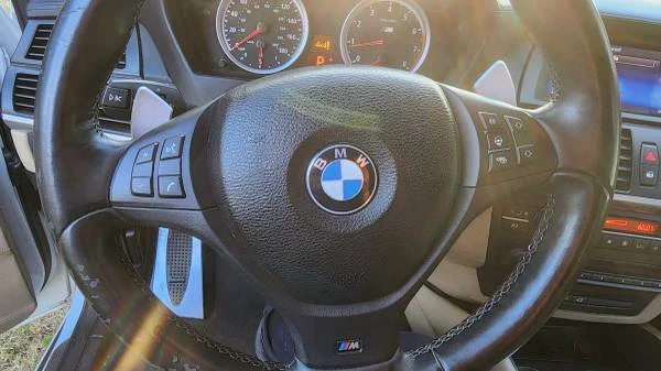 2011 BMW E70 X5 M - Image 14 of 15