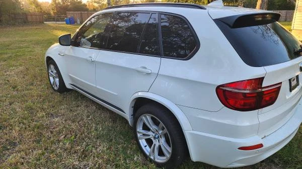 2011 BMW E70 X5 M - Image 7 of 15