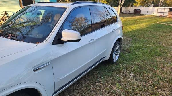 2011 BMW E70 X5 M - Image 8 of 15
