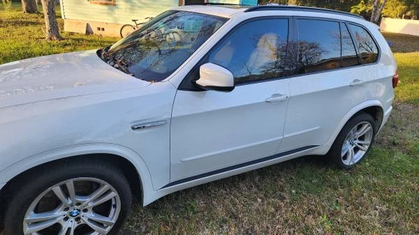2011 BMW E70 X5 M - Image 2 of 15