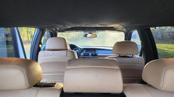 2011 BMW E70 X5 M - Image 10 of 15