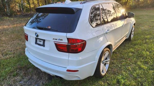2011 BMW E70 X5 M - Image 5 of 15