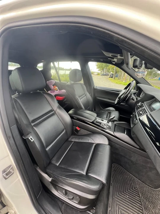 2011 BMW E70 X5 M - Image 11 of 19