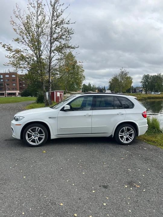 2011 BMW E70 X5 M - Image 5 of 19
