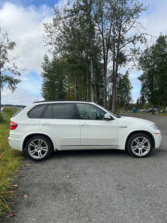 2011 BMW E70 X5 M - Image 4 of 19