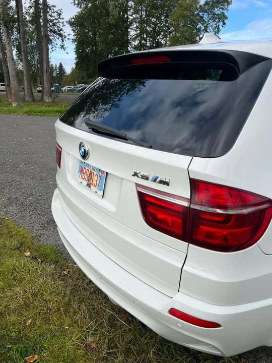 2011 BMW E70 X5 M - Image 7 of 19