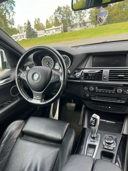2011 BMW E70 X5 M - Image 10 of 19