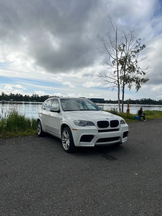 2011 BMW E70 X5 M - Image 2 of 19