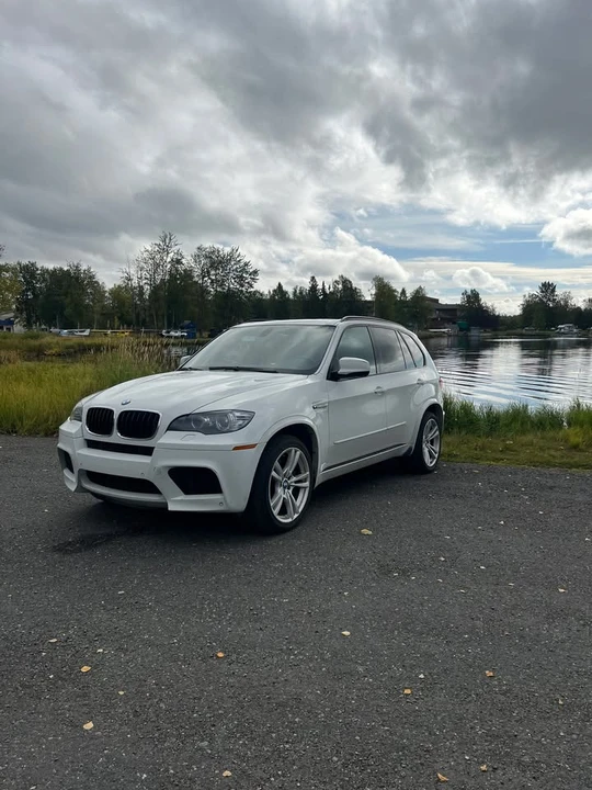 2011 BMW E70 X5 M - Image 3 of 19