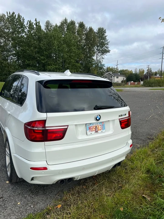 2011 BMW E70 X5 M - Image 6 of 19
