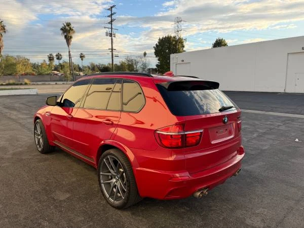 2011 BMW E70 X5 M - Image 2 of 17