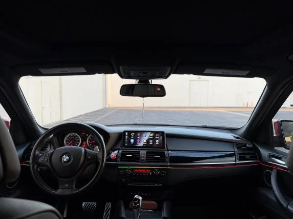 2011 BMW E70 X5 M - Image 17 of 17