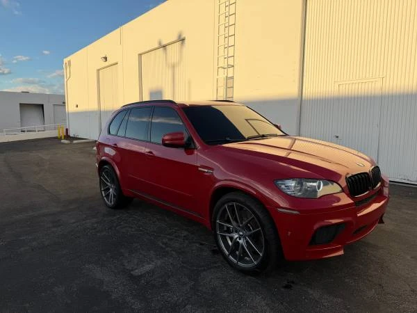 2011 BMW E70 X5 M - Image 6 of 17